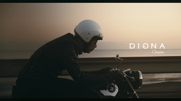 Ted’s Special × DIGNA Classic