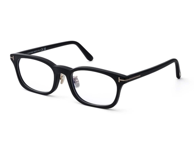 TOM FORD FT6111DB 002 マットブラック 63,800円(税込)