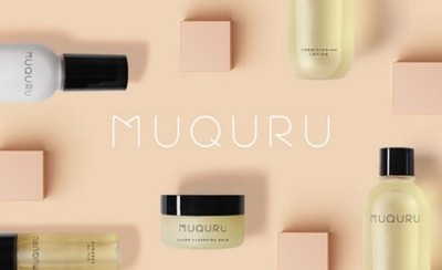 MUQURU/ムクル