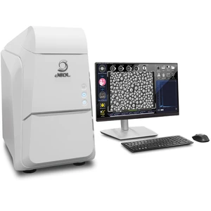 新型卓上走査電子顕微鏡 「JCM-7000Plus NeoScope(TM)」を販売開始