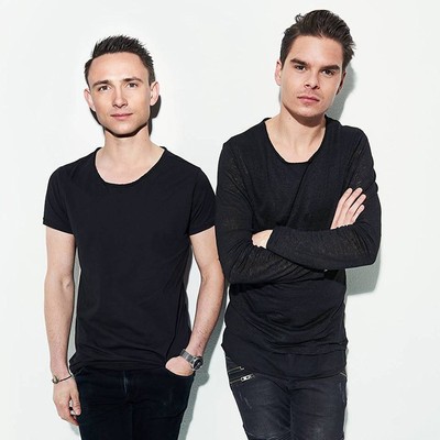 Lucas & Steve