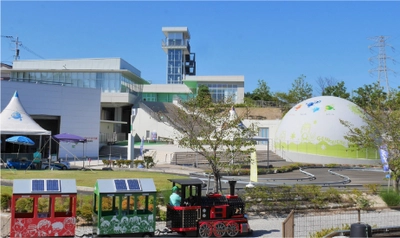 佐賀県・玄海町次世代エネルギーパーク「あすぴあ」　 10周年イベントを令和5年7月15日から3日間限定開催
