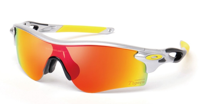OAKLEY (オークリー) レーダーロック 920655