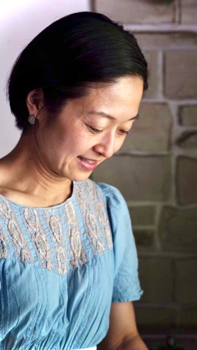 細川 亜衣さん