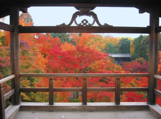 ～ 東福寺・七条エリア活性化プロジェクト ～ 「京都・東福寺マルシェ」を開催