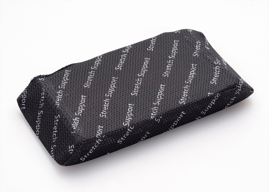 ピロー　ストレッチサポート