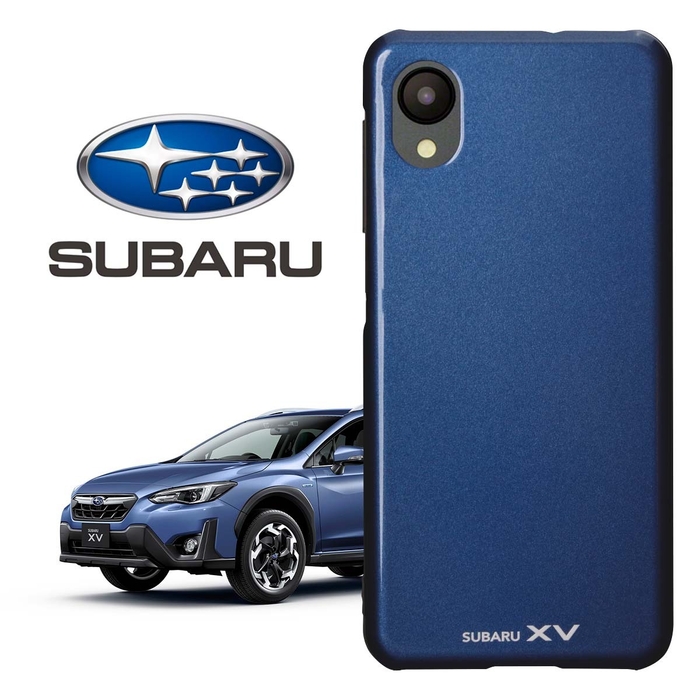 XV サファイアブルー