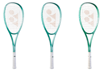 左から新「VOLTRAGE 7S」、「VOLTRAGE 7V」、「VOLTRAGE 7VERSUS(ﾊﾞｰｻｽ)」