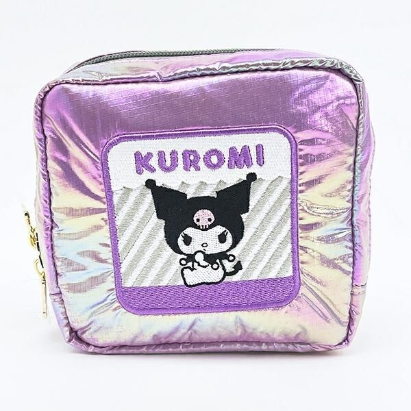 サンリオのポーチ