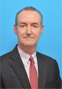 ジェームス・ディクソン 氏