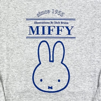 ミッフィーファッション