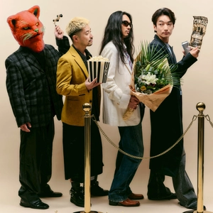 Offo tokyo新曲「TYT」3月25日に配信リリース決定！TOYOTA「みんなのトヨタグラム」 WEB CMに起用