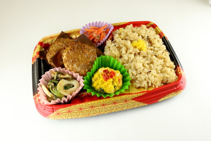 さんまうまいね！食感ゆず御膳（画像はイメージです）