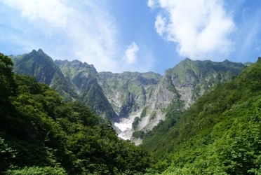 今年もやります！！ 谷川岳山開きで「From AQUA」をサンプリング