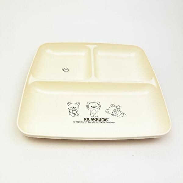 リラックマ　食器