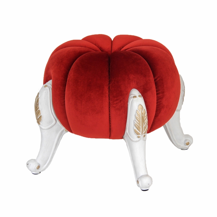 パンプキンスツール