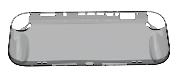 クリアブラック