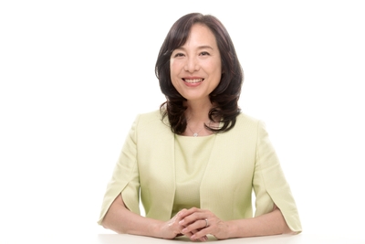 著者:戸田久実(とだ・くみ)