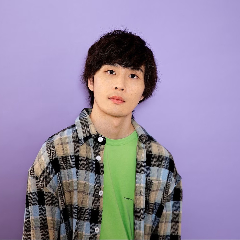 飯原僚也（ダウ90000）