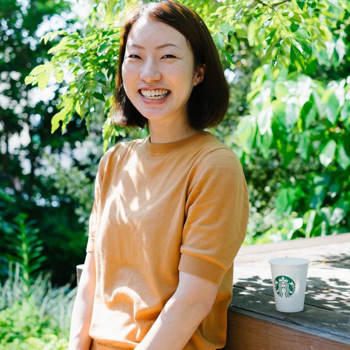 普川 玲 スターバックス コーヒージャパン