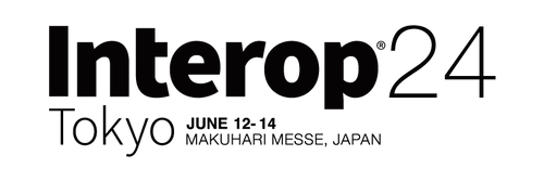 “次の四半世紀”へ向け、 ICT総合イベント「Interop Tokyo 2019」、 6月12日(水)～6月14日(金)今年も幕張メッセで開催