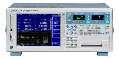 グローバル高精度パワーアナライザー市場：投資機会、企業ランキング、売上比較2026