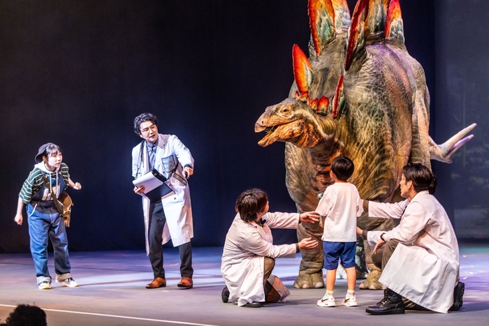 会場に登壇できるかも！？