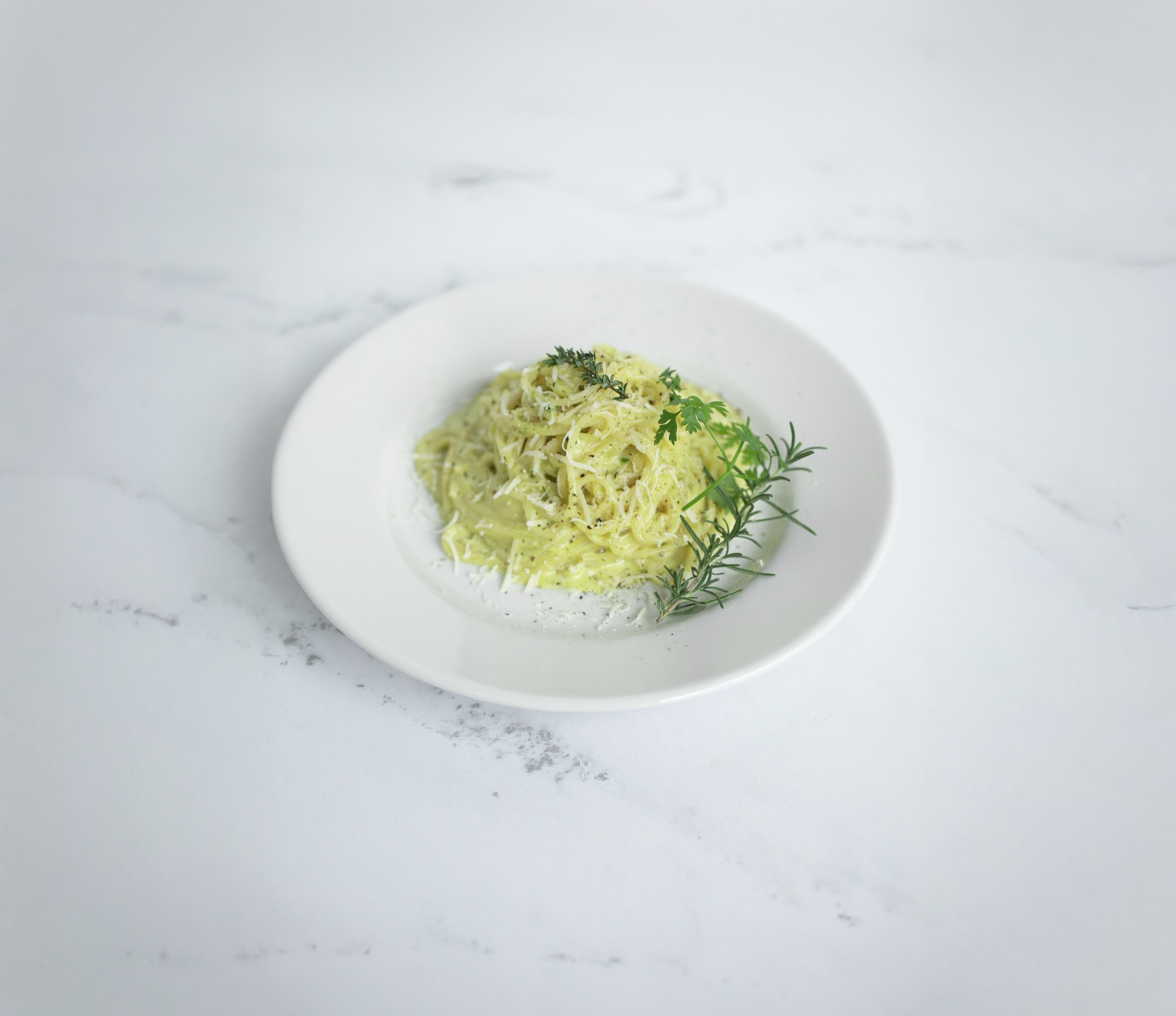 【2/5 キッチンステージ登壇】高級百貨店品質を日常に。壱岐島産アスパラをアップサイクルした「至高のポタージュ」をグルメショー春2026で初公開!