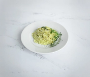 【2/5 キッチンステージ登壇】高級百貨店品質を日常に。壱岐島産アスパラをアップサイクルした「至高のポタージュ」をグルメショー春2026で初公開！