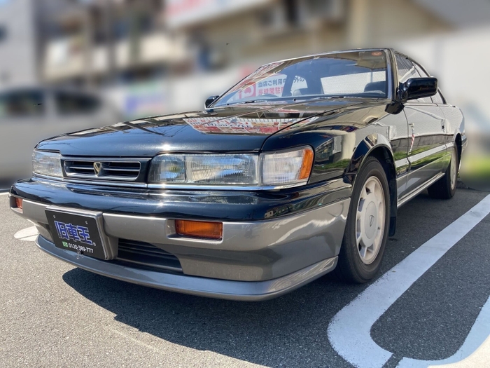 F31系日産レパード