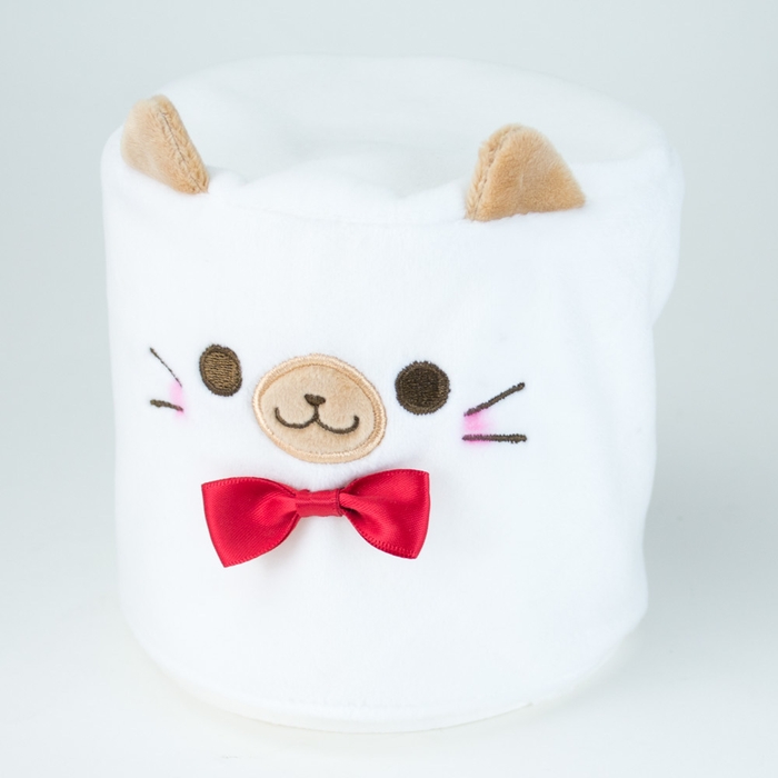 かぶせるタイプ(シャム)