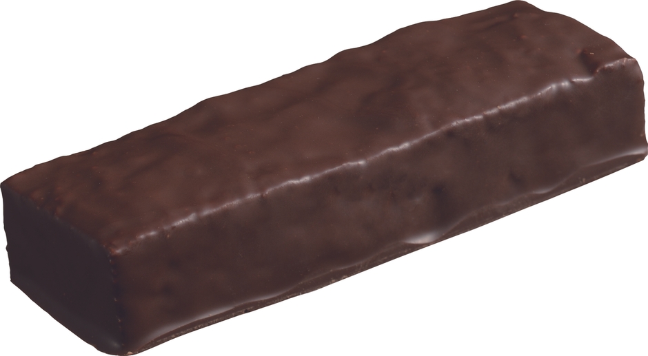 もっと濃厚チョコブラウニー 生地