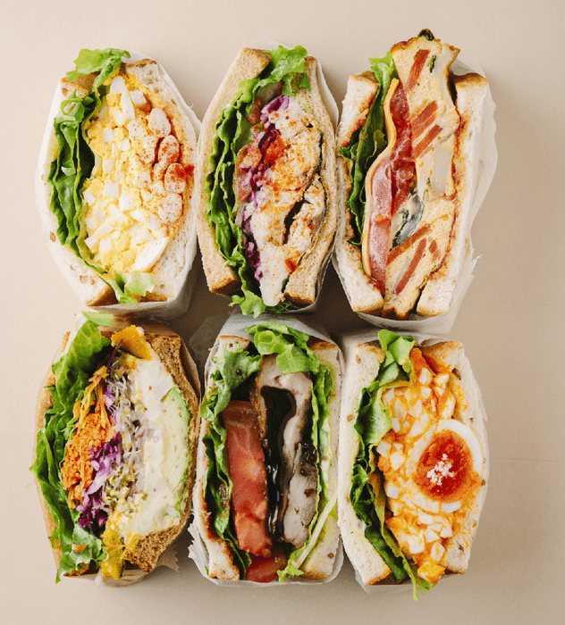 DAI’S DELI&SANDWICHES