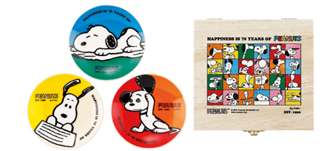 ONE DISH, BETTER LIFE キャンペーン賞品