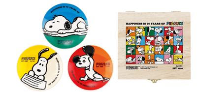 ONE DISH, BETTER LIFE キャンペーン賞品