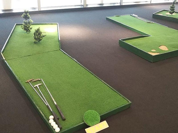 パターゴルフ(写真はイメージです)