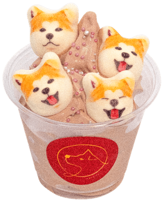 好きなだけトッピング♪