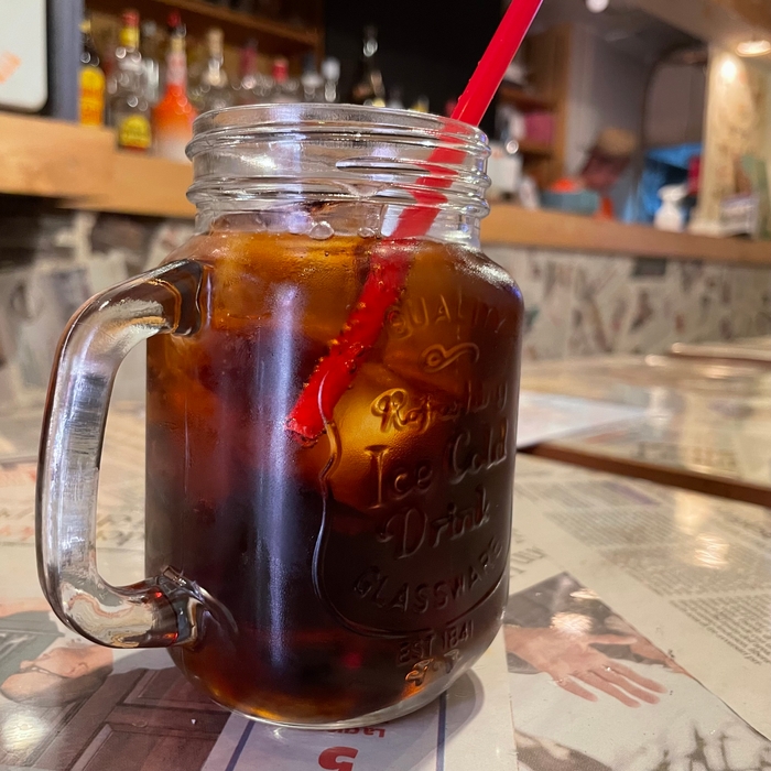 沖縄の定番ルートビア