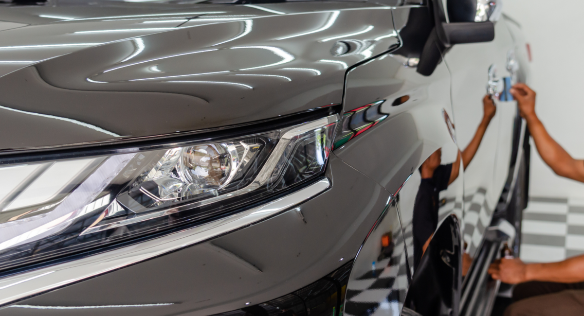 ガラスコーティングの市場規模は2026年までに50.3億米ドルに達する見込み