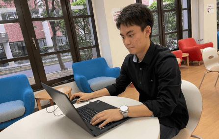 学習のイメージ