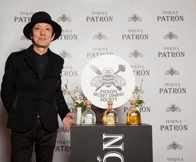 島津由行氏(スタイリスト)