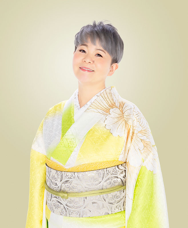 島人 歌怪獣・島津亜矢 40周年を前にサンキュー（39）企画発表 「私が好きな