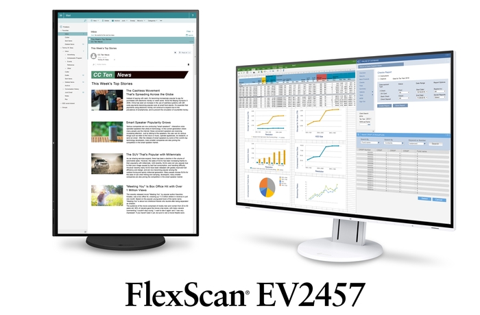 FlexScan EV2457
