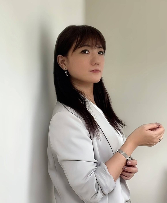 実行委員長 横田川秀美