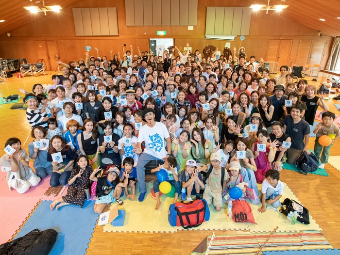 2022年8月8日 第1回TKCFカンファレンス Photo : 菅野幸作