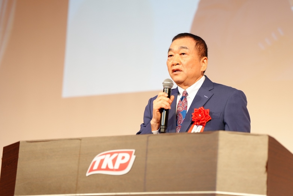 株式会社幻冬舎 代表取締役社長 見城 徹様