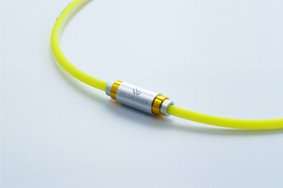 ネオンYELLOW