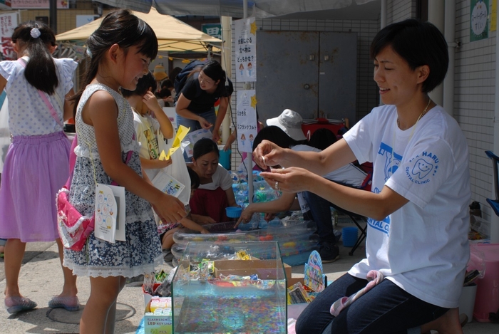 はる・カラダフェス 過去開催時の様子2