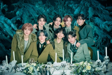 【MUSIC ON! TV（エムオン!）】 スターダストプロモーション新ボーイズグループ VOKSY DAYS デビュー曲「Light It Up」MV撮影に密着！ 個性溢れるメンバーのソロインタビューも！ エムオン!で3/18(水)夜10時～60分オンエア！