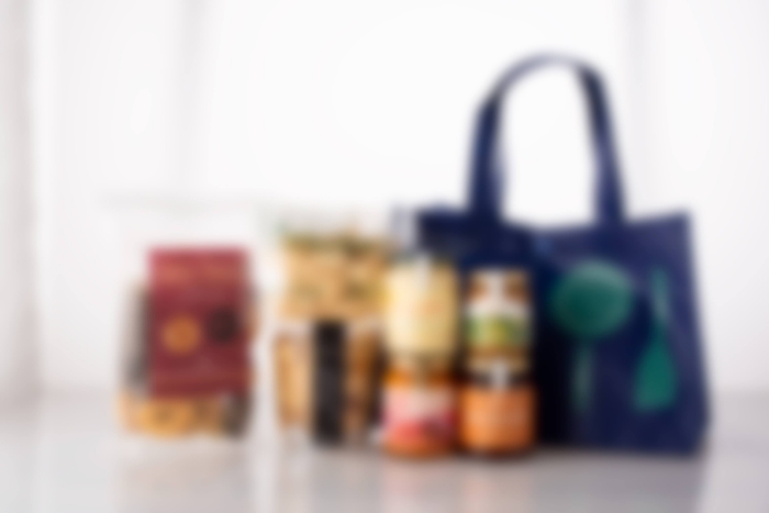 ▲サンクゼール2022年福袋（アウトレット店）：2,800円（税込）